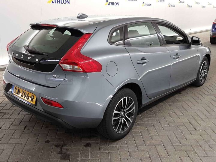 Photo 4 VIN: YV1MV7431H2393869 - VOLVO V40 