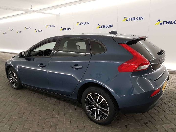 Photo 3 VIN: YV1MV7431H2394265 - VOLVO V40 