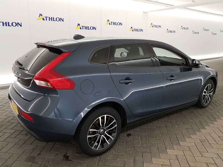 Photo 4 VIN: YV1MV7431H2394265 - VOLVO V40 