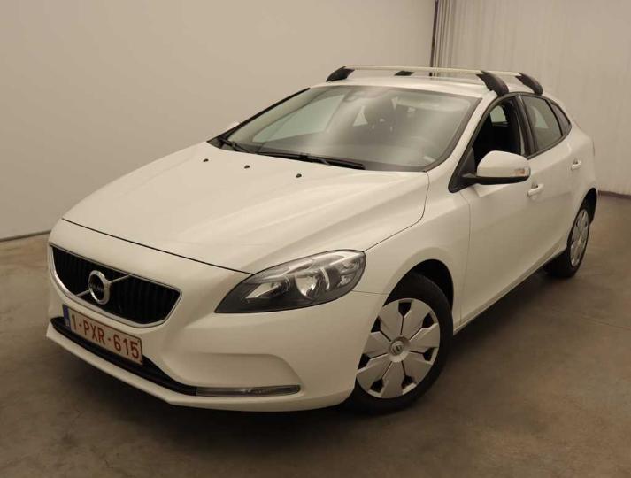 Photo 1 VIN: YV1MV7431H2394376 - VOLVO V40 