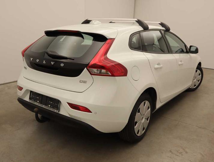 Photo 2 VIN: YV1MV7431H2394376 - VOLVO V40 