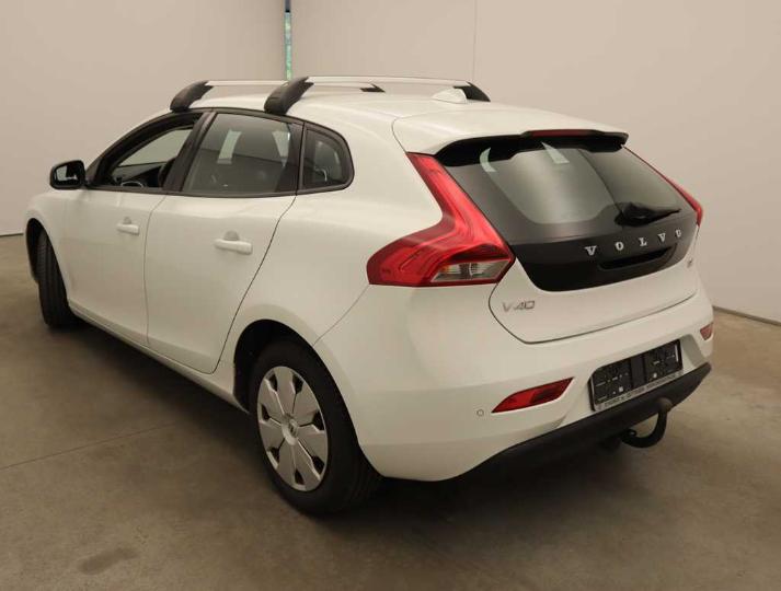 Photo 7 VIN: YV1MV7431H2394376 - VOLVO V40 