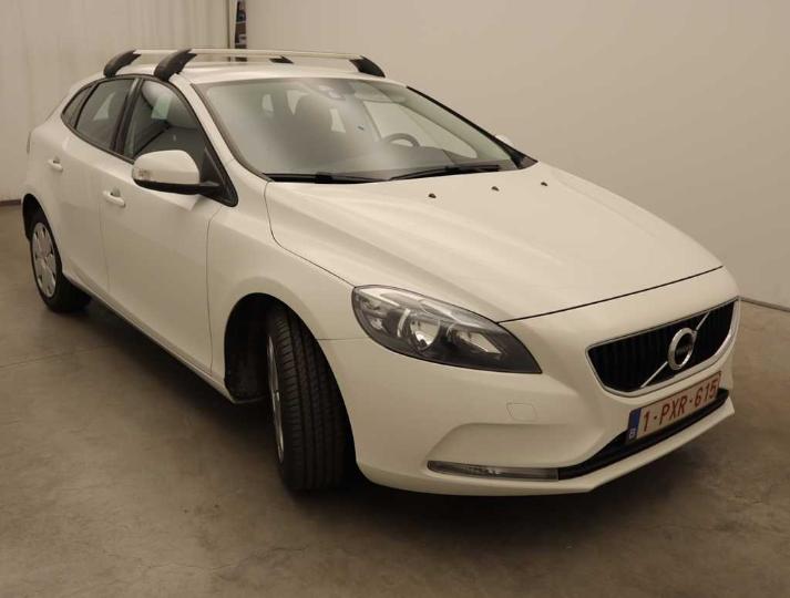 Photo 8 VIN: YV1MV7431H2394376 - VOLVO V40 