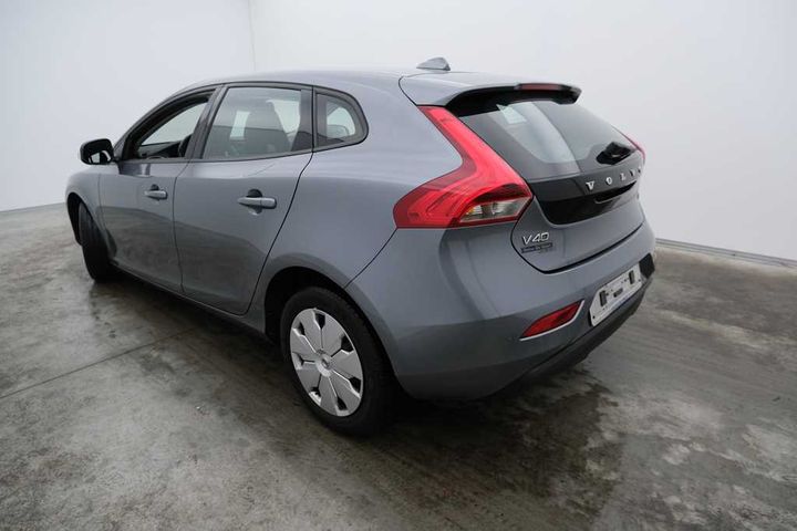 Photo 7 VIN: YV1MV7431H2394438 - VOLVO V40 FL&#3916 