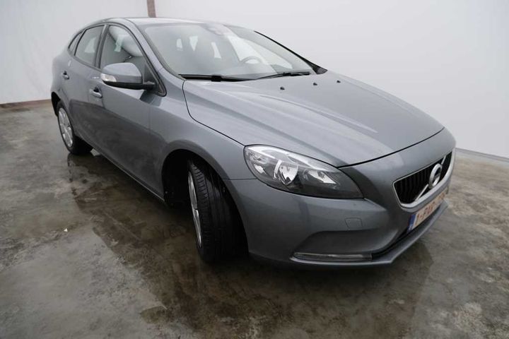 Photo 8 VIN: YV1MV7431H2394438 - VOLVO V40 FL&#3916 