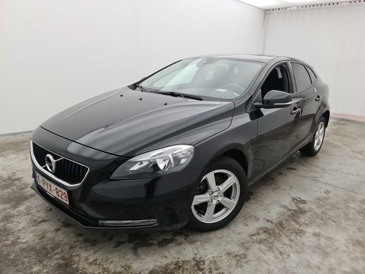 Photo 1 VIN: YV1MV7431H2394930 - VOLVO V40 FL&#3916 