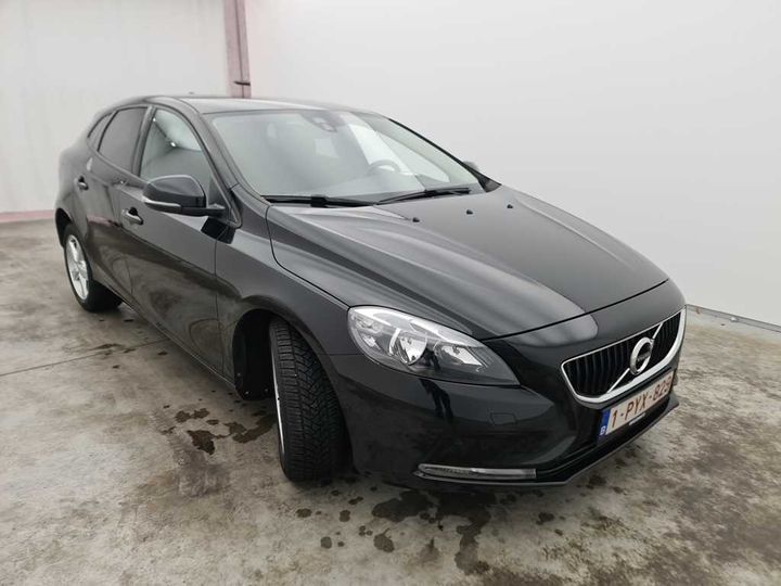 Photo 4 VIN: YV1MV7431H2394930 - VOLVO V40 FL&#3916 