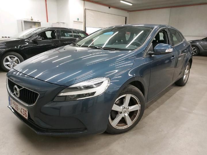 Photo 0 VIN: YV1MV7431H2394953 - VOLVO V40 