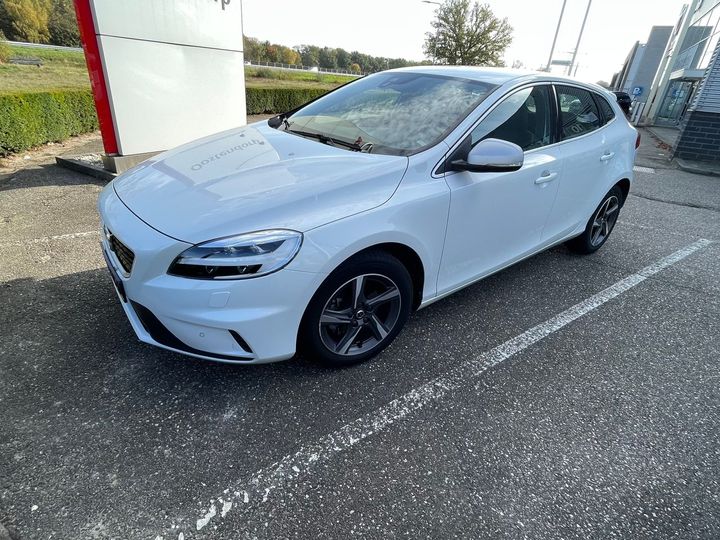 Photo 1 VIN: YV1MV7431H2395013 - VOLVO V40 