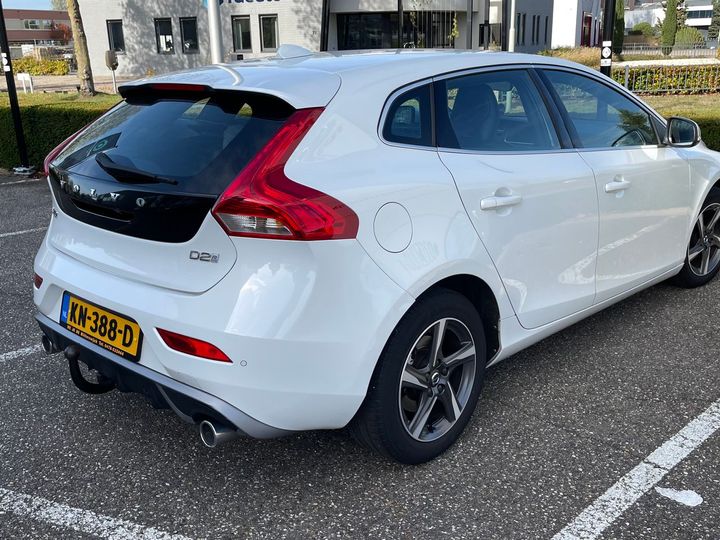 Photo 3 VIN: YV1MV7431H2395013 - VOLVO V40 