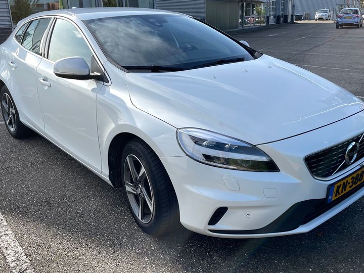 Photo 4 VIN: YV1MV7431H2395013 - VOLVO V40 