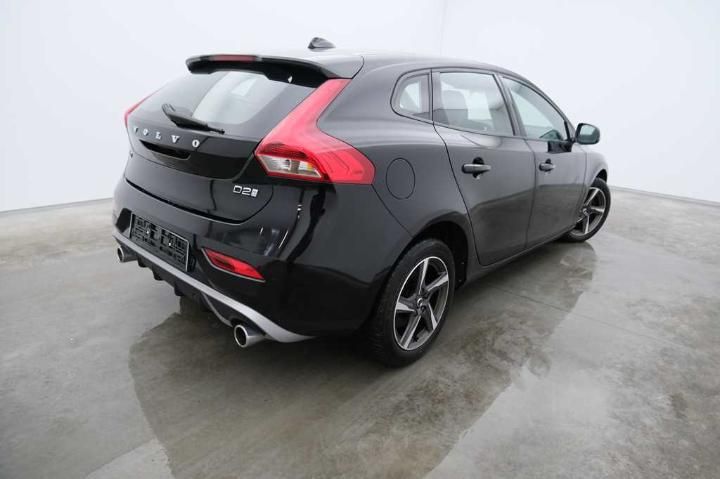 Photo 2 VIN: YV1MV7431H2395027 - VOLVO V40 FL&#3916 