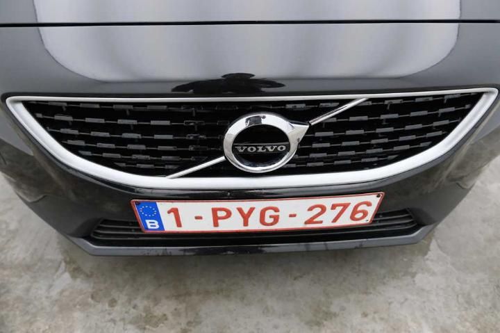 Photo 5 VIN: YV1MV7431H2395027 - VOLVO V40 FL&#3916 