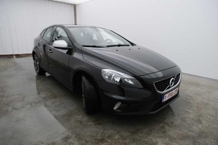 Photo 8 VIN: YV1MV7431H2395027 - VOLVO V40 FL&#3916 