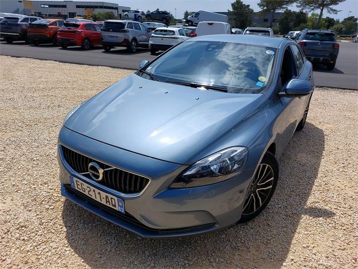 Photo 1 VIN: YV1MV7431H2395122 - VOLVO V40 