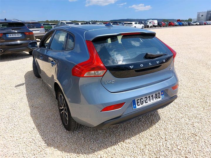 Photo 3 VIN: YV1MV7431H2395122 - VOLVO V40 