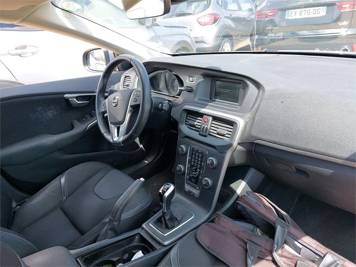 Photo 8 VIN: YV1MV7431H2395122 - VOLVO V40 