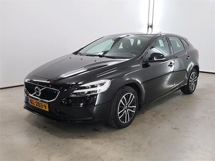 Photo 0 VIN: YV1MV7431H2395228 - VOLVO V40 