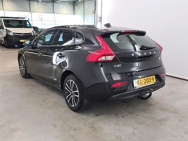 Photo 2 VIN: YV1MV7431H2395228 - VOLVO V40 