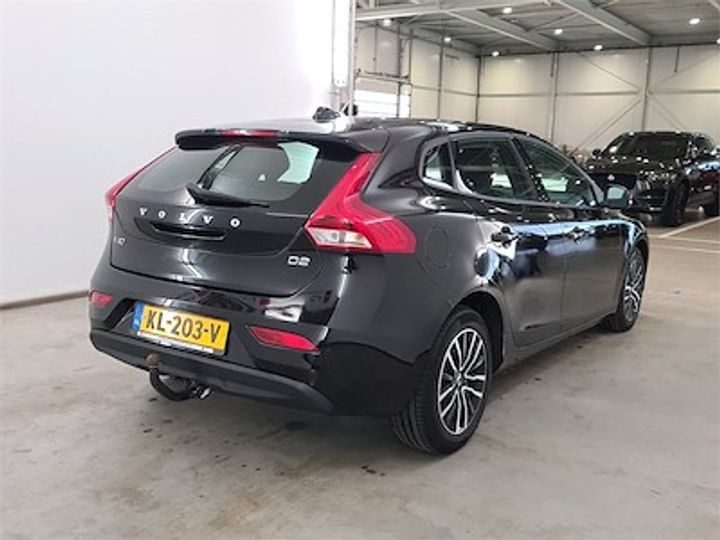 Photo 3 VIN: YV1MV7431H2395228 - VOLVO V40 