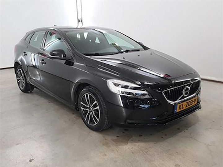 Photo 4 VIN: YV1MV7431H2395228 - VOLVO V40 