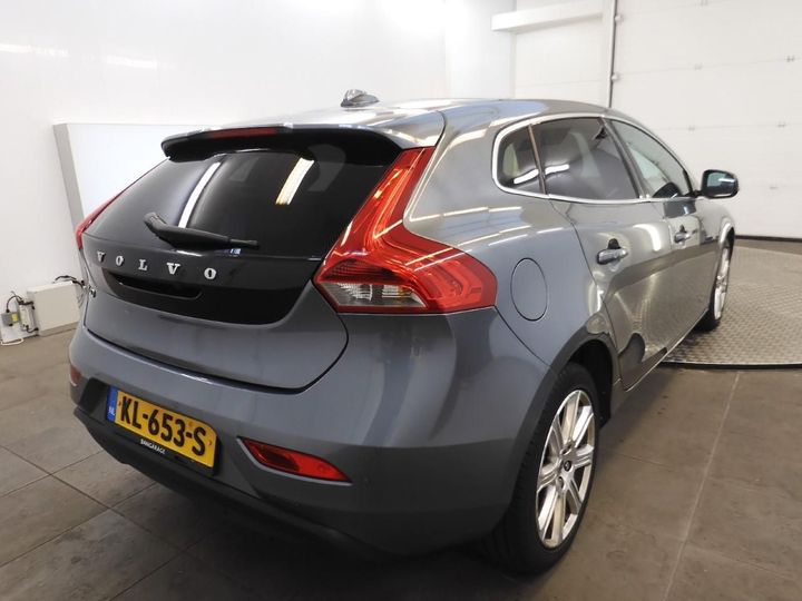 Photo 2 VIN: YV1MV7431H2395257 - VOLVO V40 