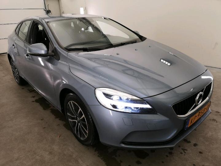 Photo 11 VIN: YV1MV7431H2395308 - VOLVO V40 