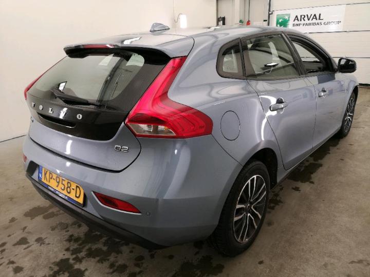 Photo 2 VIN: YV1MV7431H2395308 - VOLVO V40 