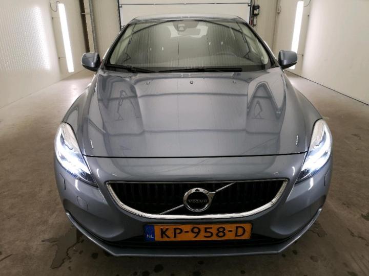 Photo 5 VIN: YV1MV7431H2395308 - VOLVO V40 