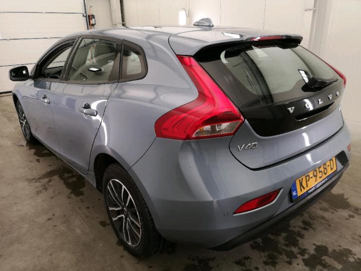 Photo 9 VIN: YV1MV7431H2395308 - VOLVO V40 