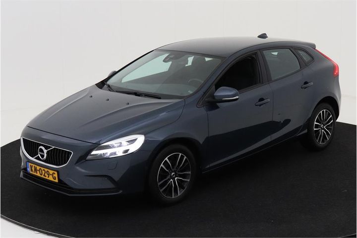 Photo 0 VIN: YV1MV7431H2395356 - VOLVO V40 