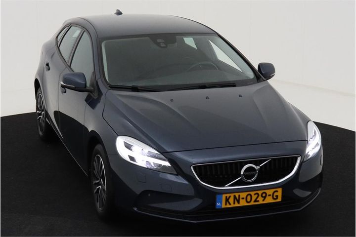 Photo 2 VIN: YV1MV7431H2395356 - VOLVO V40 