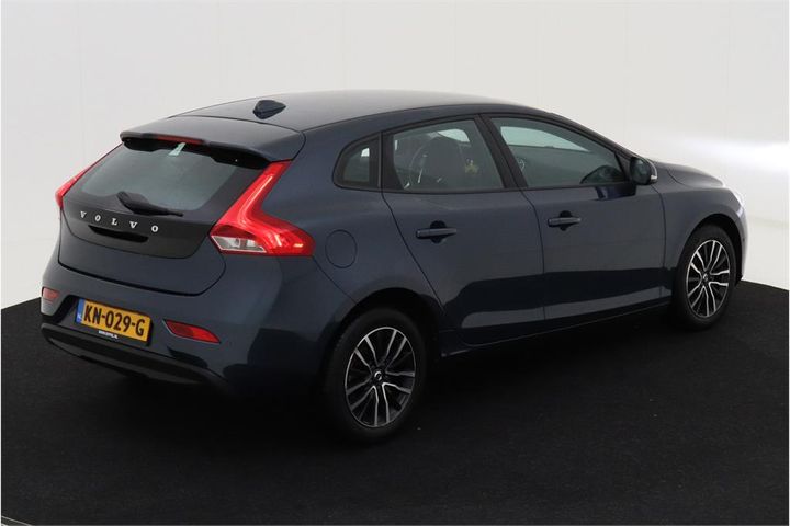 Photo 3 VIN: YV1MV7431H2395356 - VOLVO V40 