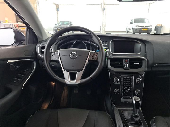 Photo 6 VIN: YV1MV7431H2395356 - VOLVO V40 