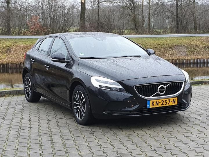 Photo 2 VIN: YV1MV7431H2395382 - VOLVO V40 