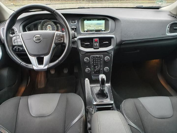 Photo 6 VIN: YV1MV7431H2395382 - VOLVO V40 