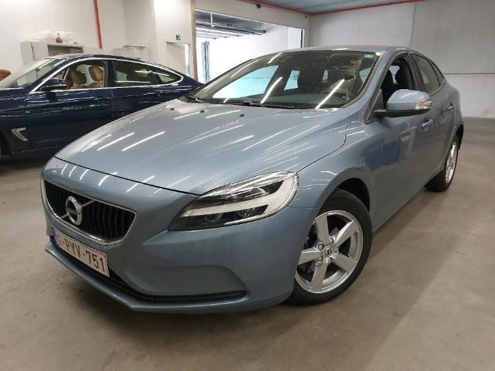 Photo 0 VIN: YV1MV7431H2396780 - VOLVO V40 