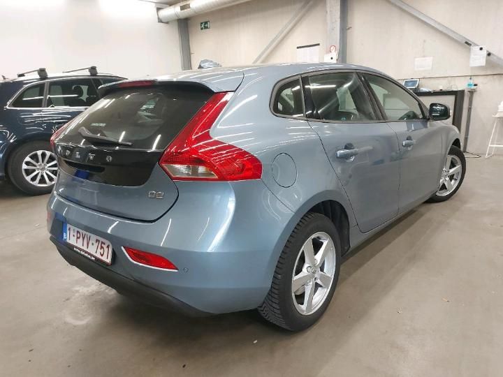 Photo 2 VIN: YV1MV7431H2396780 - VOLVO V40 