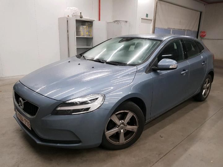 Photo 1 VIN: YV1MV7431H2396966 - VOLVO V40 