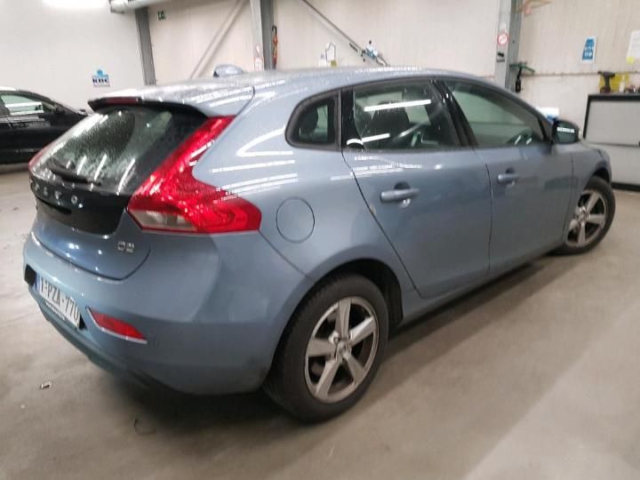 Photo 2 VIN: YV1MV7431H2396966 - VOLVO V40 