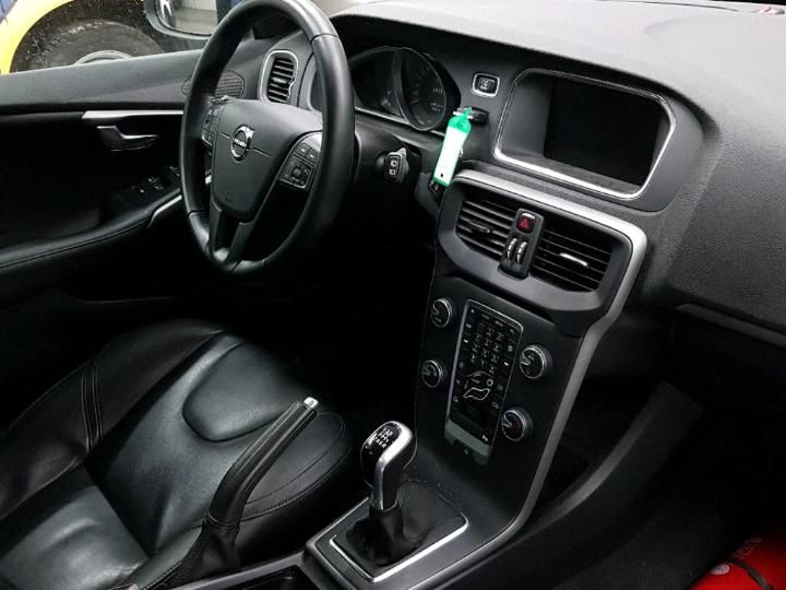 Photo 3 VIN: YV1MV7431H2396966 - VOLVO V40 