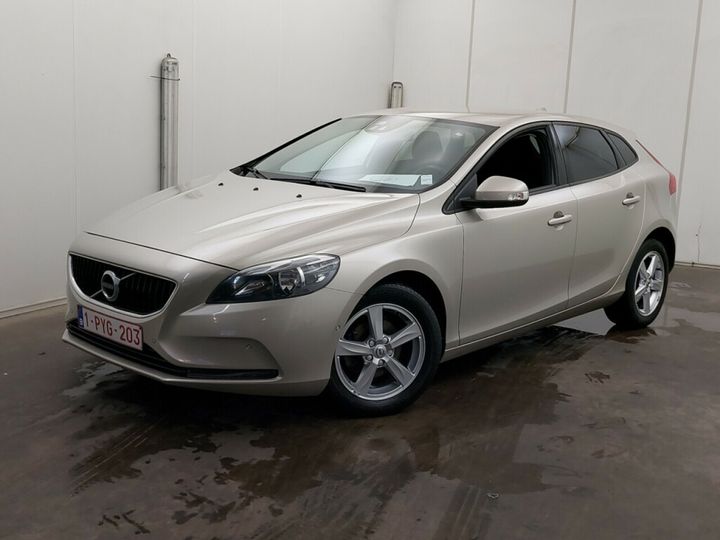 Photo 1 VIN: YV1MV7431H2396975 - VOLVO V40 