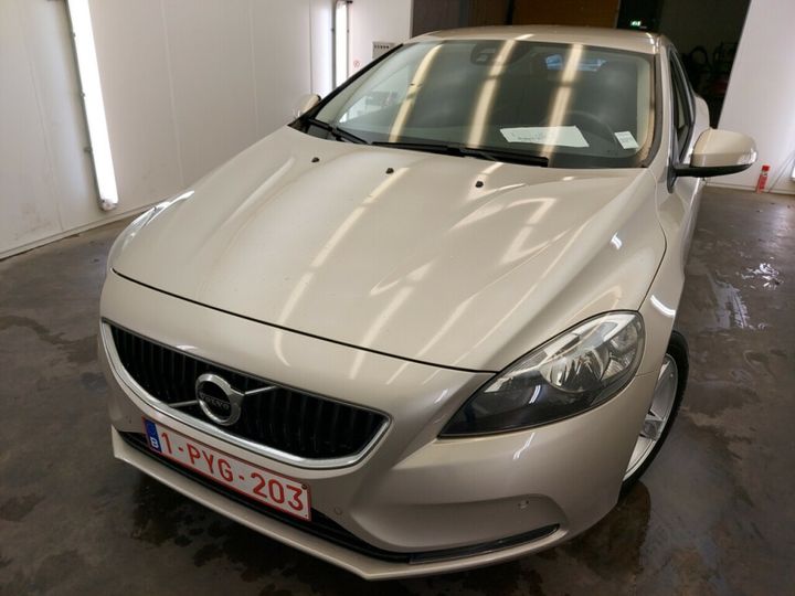 Photo 5 VIN: YV1MV7431H2396975 - VOLVO V40 