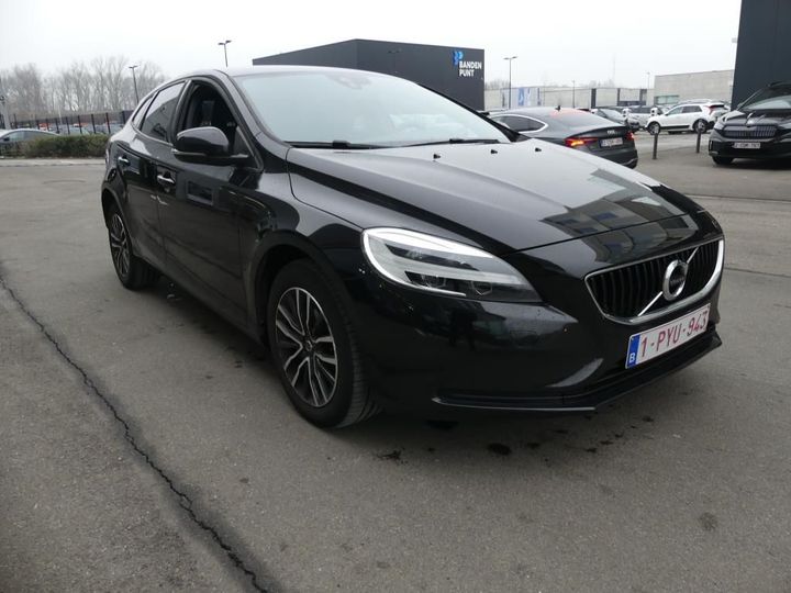 Photo 19 VIN: YV1MV7431H2397155 - VOLVO V40 - 2016 