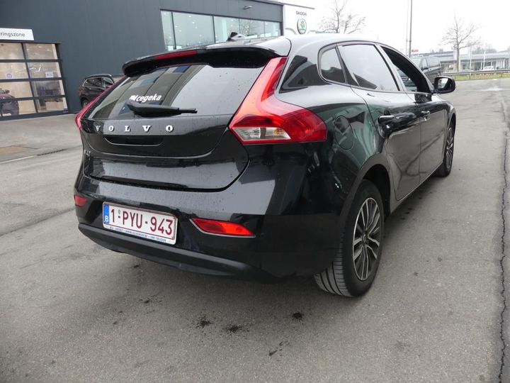 Photo 2 VIN: YV1MV7431H2397155 - VOLVO V40 - 2016 