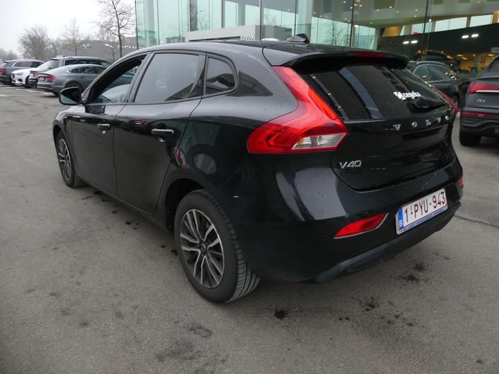 Photo 20 VIN: YV1MV7431H2397155 - VOLVO V40 - 2016 