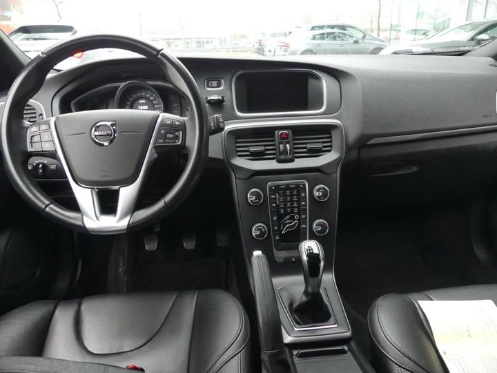 Photo 7 VIN: YV1MV7431H2397155 - VOLVO V40 - 2016 