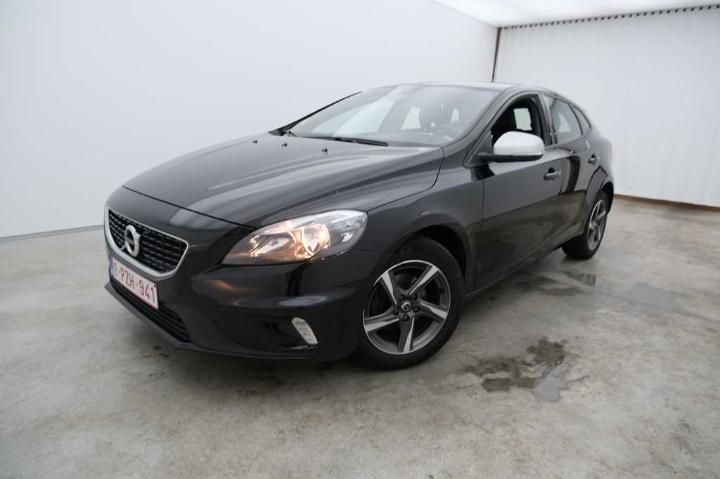 Photo 1 VIN: YV1MV7431H2397253 - VOLVO V40 FL&#3916 