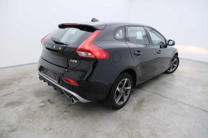 Photo 2 VIN: YV1MV7431H2397253 - VOLVO V40 FL&#3916 