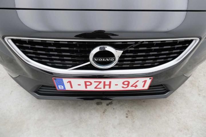 Photo 5 VIN: YV1MV7431H2397253 - VOLVO V40 FL&#3916 